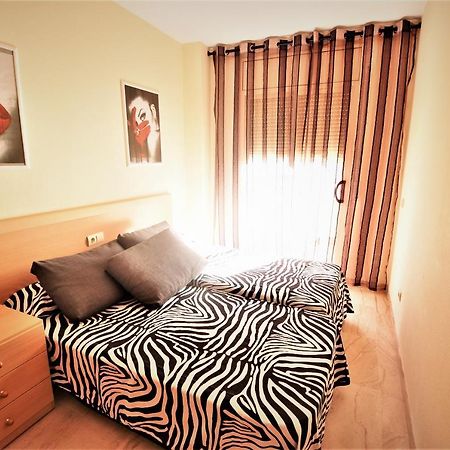 Apartamentos Sol Dorada Salou Exterior photo
