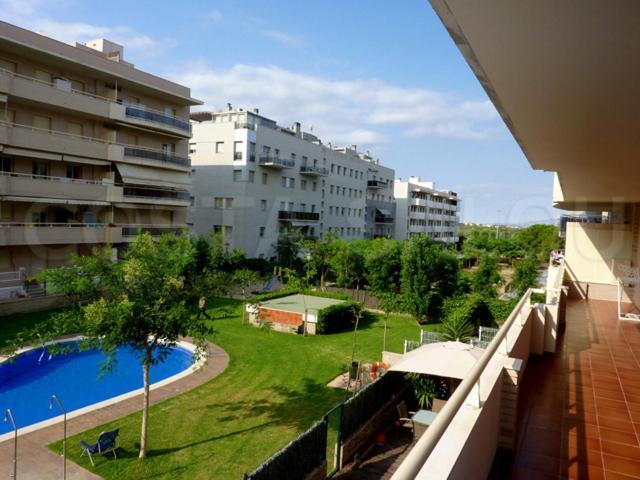 Apartamentos Sol Dorada Salou Exterior photo