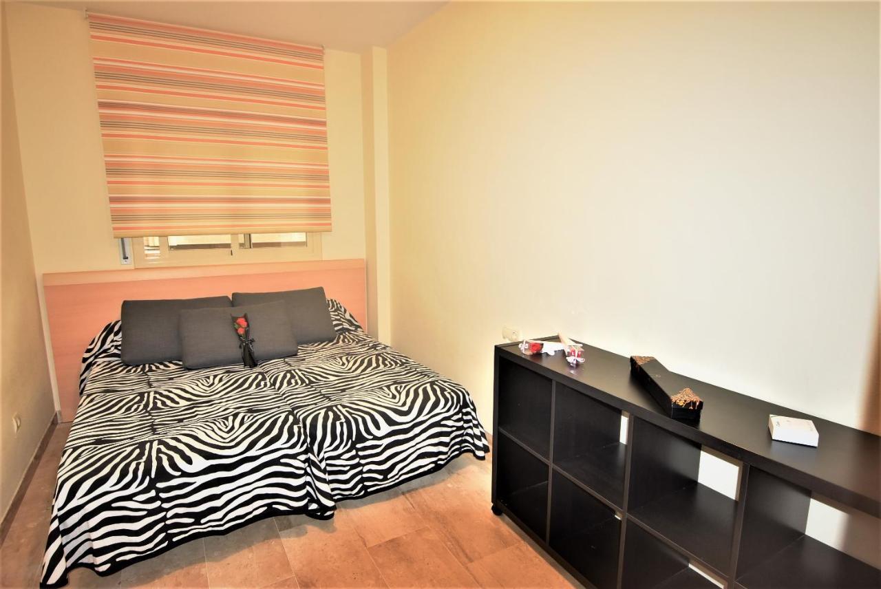 Apartamentos Sol Dorada Salou Exterior photo